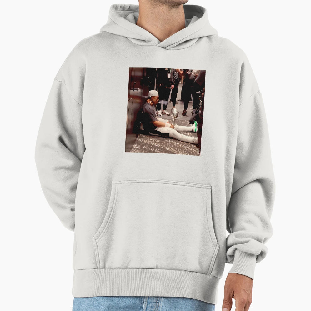 JH Victory Hoodie - Casual Everyday Wear Men Women - T-Shirt, Sweatshirt, Hoodie