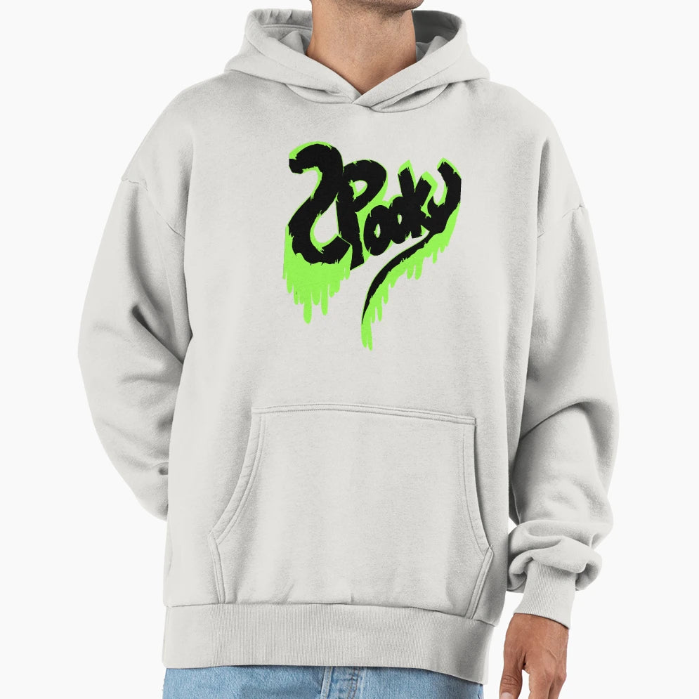 Spooky Babes Hoodie - Novelty Apparel Men Women - T-Shirt, Sweatshirt, Hoodie