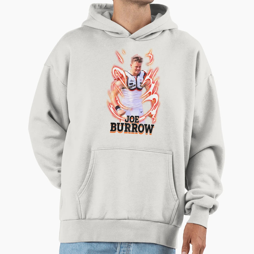 JB Fan Art Hoodie - Graphic Print Men Women - T-Shirt, Sweatshirt, Hoodie