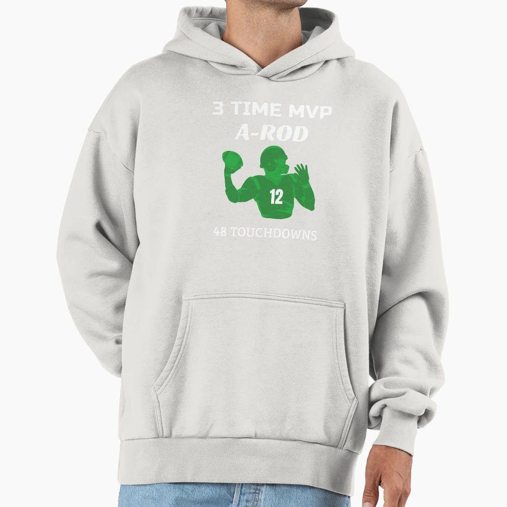 Green Bay Football 12 Hoodie - Streetwear Style Men Women - T-Shirt, Sweatshirt, Hoodie