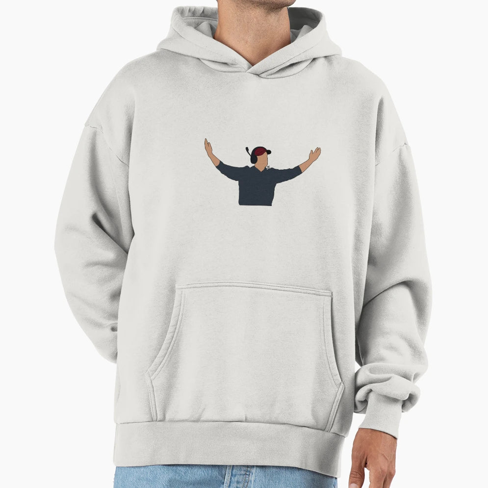 Beamer Hoodie - Aesthetic Graphic Men Women - T-Shirt, Sweatshirt, Hoodie