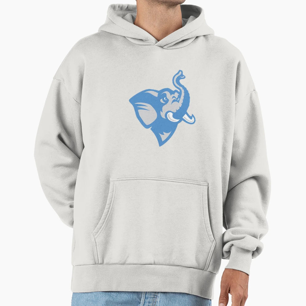 Tufts University Hoodie - Unique Graphic for Adults - T-Shirt, Sweatshirt, Hoodie