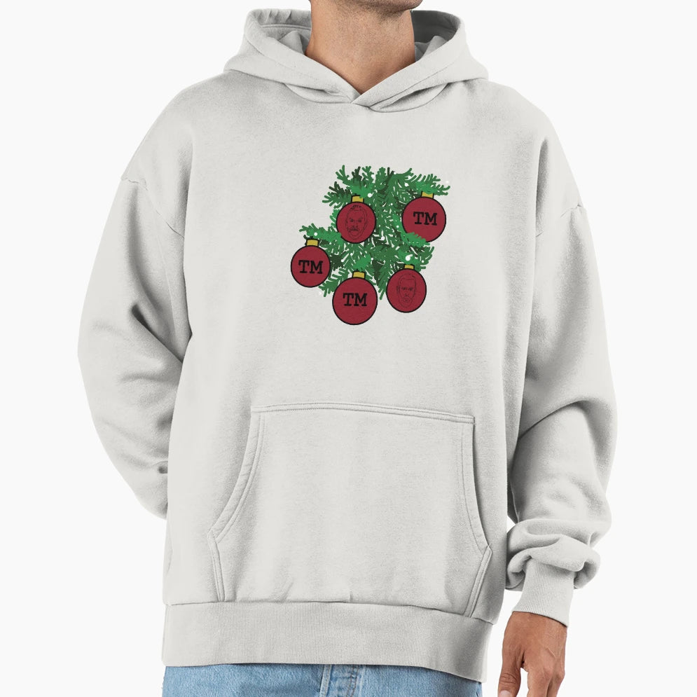 Taskmaster Hoodie - Streetwear Style Unisex - T-Shirt, Sweatshirt, Hoodie