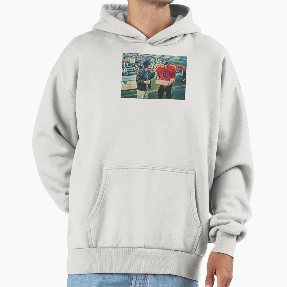 Water Sucks Hoodie - Aesthetic Graphic for Adults - T-Shirt, Sweatshirt, Hoodie