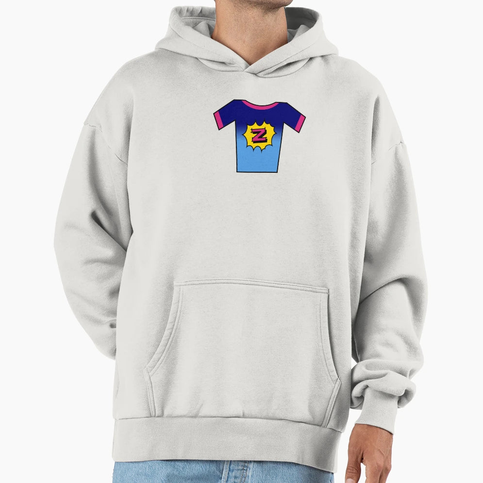 Jerseys Collection Z Hoodie - Streetwear Style for Adults - T-Shirt, Sweatshirt, Hoodie