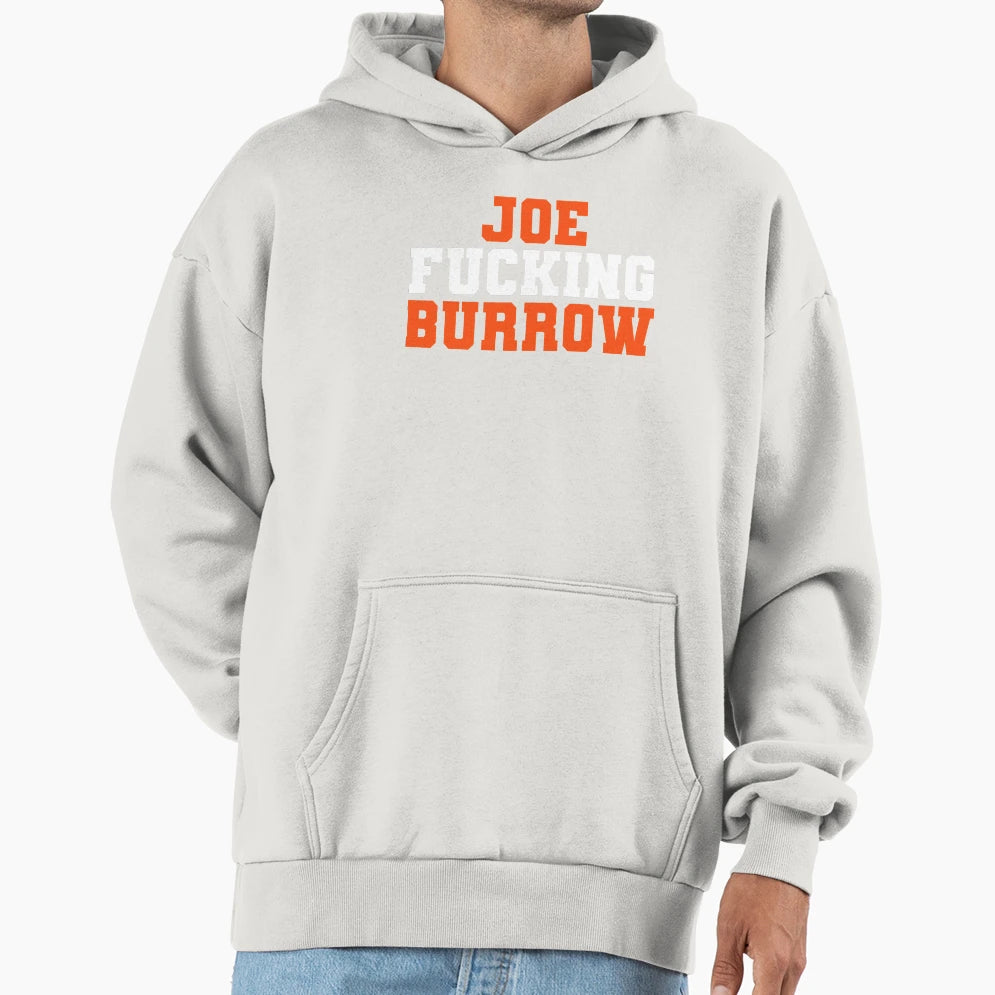 JB Hoodie - Unique Graphic Unisex - T-Shirt, Sweatshirt, Hoodie