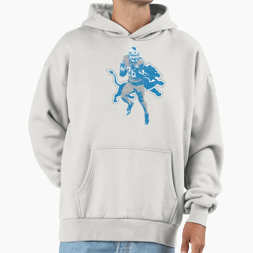 JG Variant Hoodie - Fun Novelty Design for Adults - T-Shirt, Sweatshirt, Hoodie