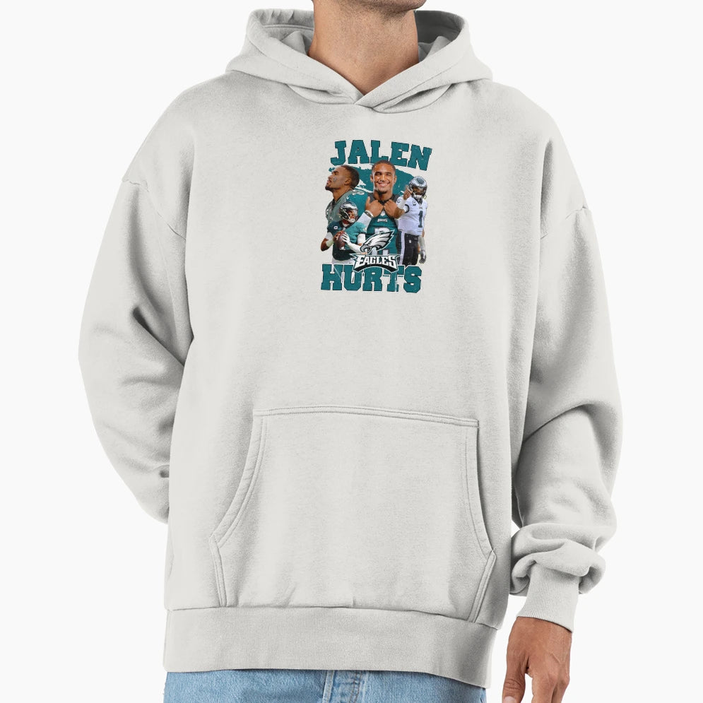American Sport Hoodie - Custom Art Print Men Women - T-Shirt, Sweatshirt, Hoodie