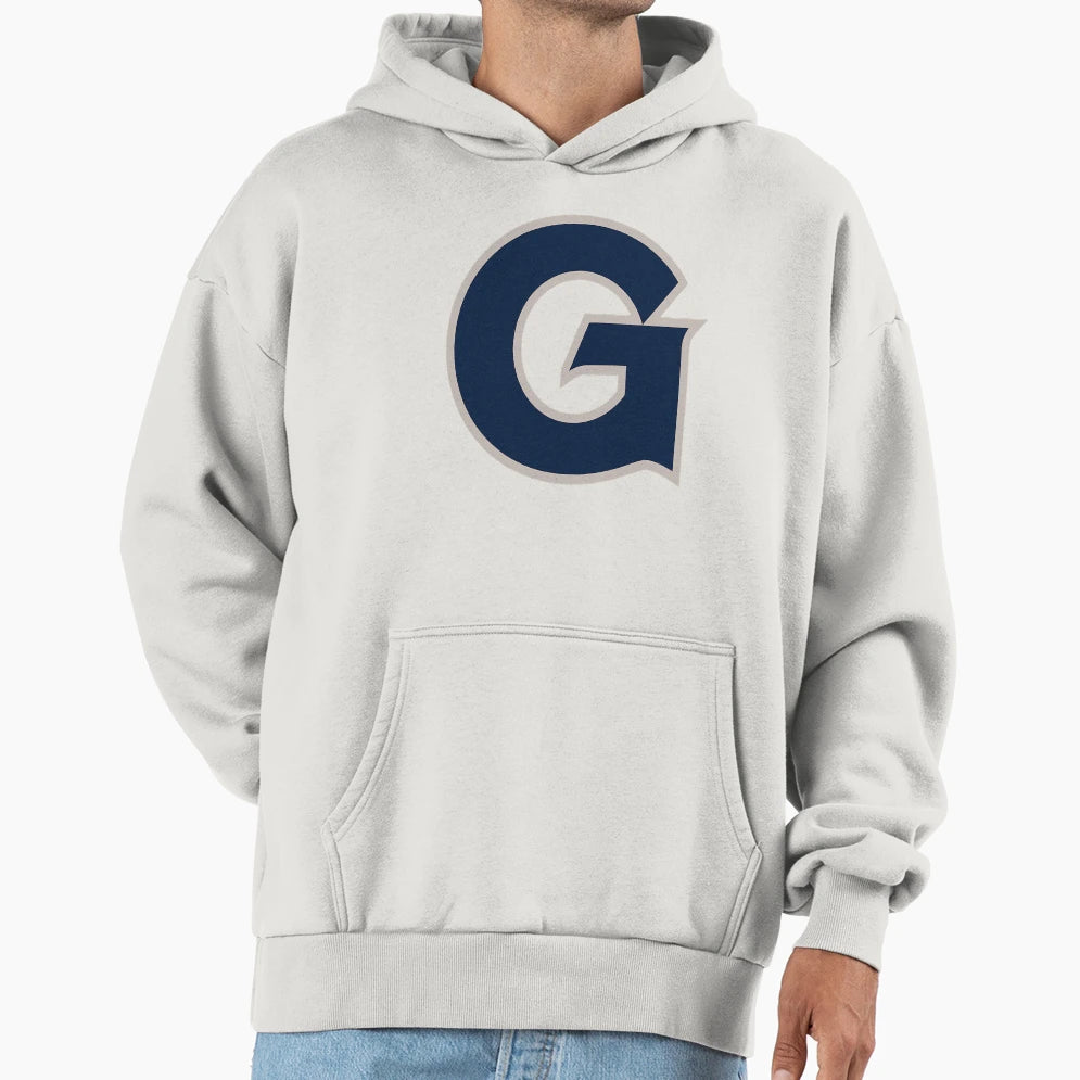 Georgetown Hoyas Hoodie - Streetwear Style Unisex - T-Shirt, Sweatshirt, Hoodie