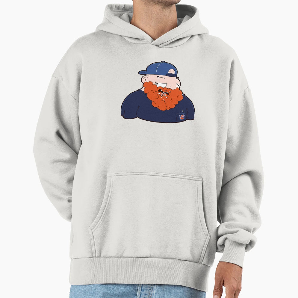 Bronson Rap Hoodie - Graphic Print for Adults - T-Shirt, Sweatshirt, Hoodie