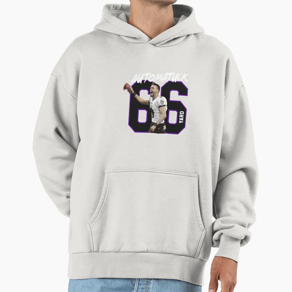 Longest Fg History Justin Hoodie - Fun Novelty Design Unisex - T-Shirt, Sweatshirt, Hoodie