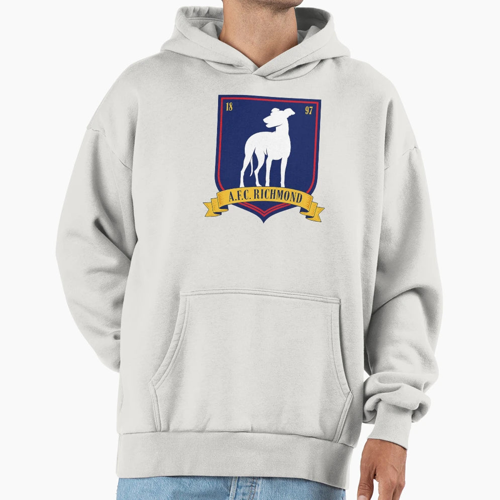 F C Richmond Hoodie - Streetwear Style Men Women - T-Shirt, Sweatshirt, Hoodie
