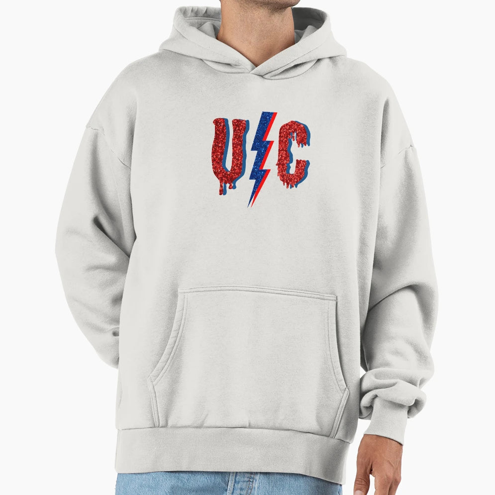 University Cumberlands Hoodie - Trendy Graphic Men Women - T-Shirt, Sweatshirt, Hoodie