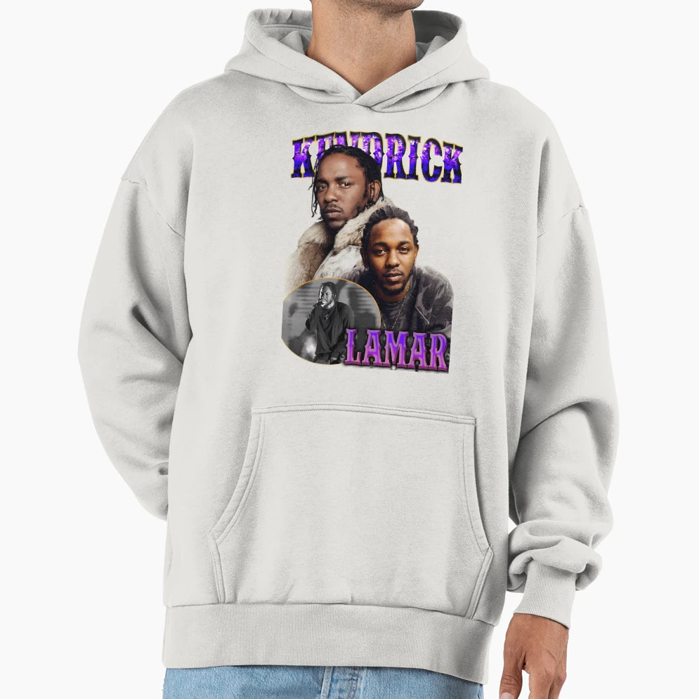 Kendrick Kendrick Tour 2023 Hoodie - Streetwear Style for Adults - T-Shirt, Sweatshirt, Hoodie