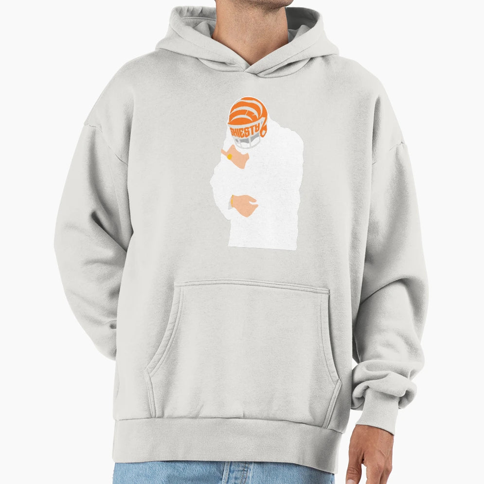 Natural Soccer League Overcome Yourself Hoodie - Graphic Print Men Women - T-Shirt, Sweatshirt, Hoodie