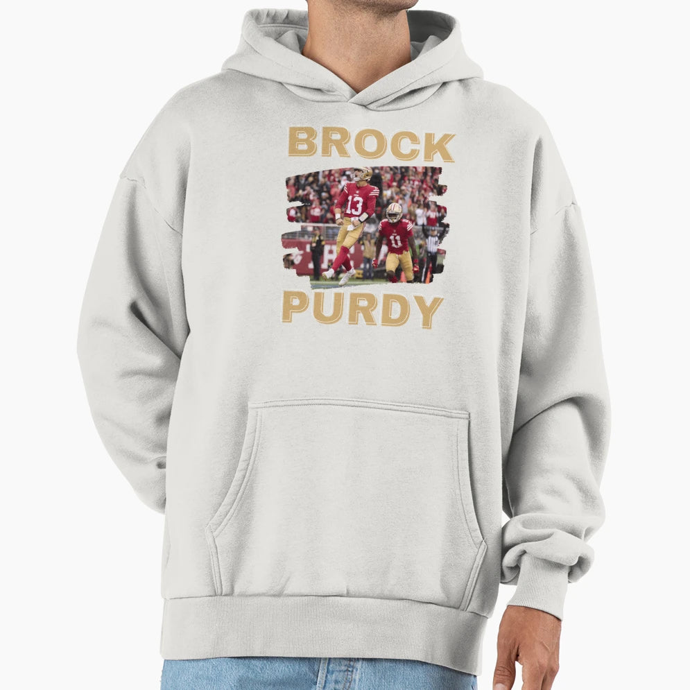 BP 13 Hoodie - Trendy Graphic for Adults - T-Shirt, Sweatshirt, Hoodie