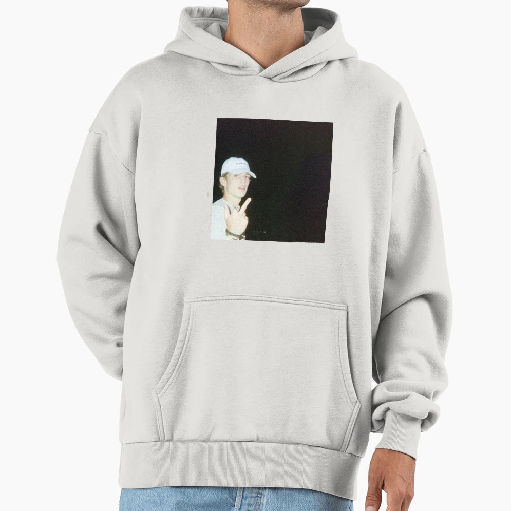 Vinnie Hacker Hoodie - Unique Graphic for Adults - T-Shirt, Sweatshirt, Hoodie