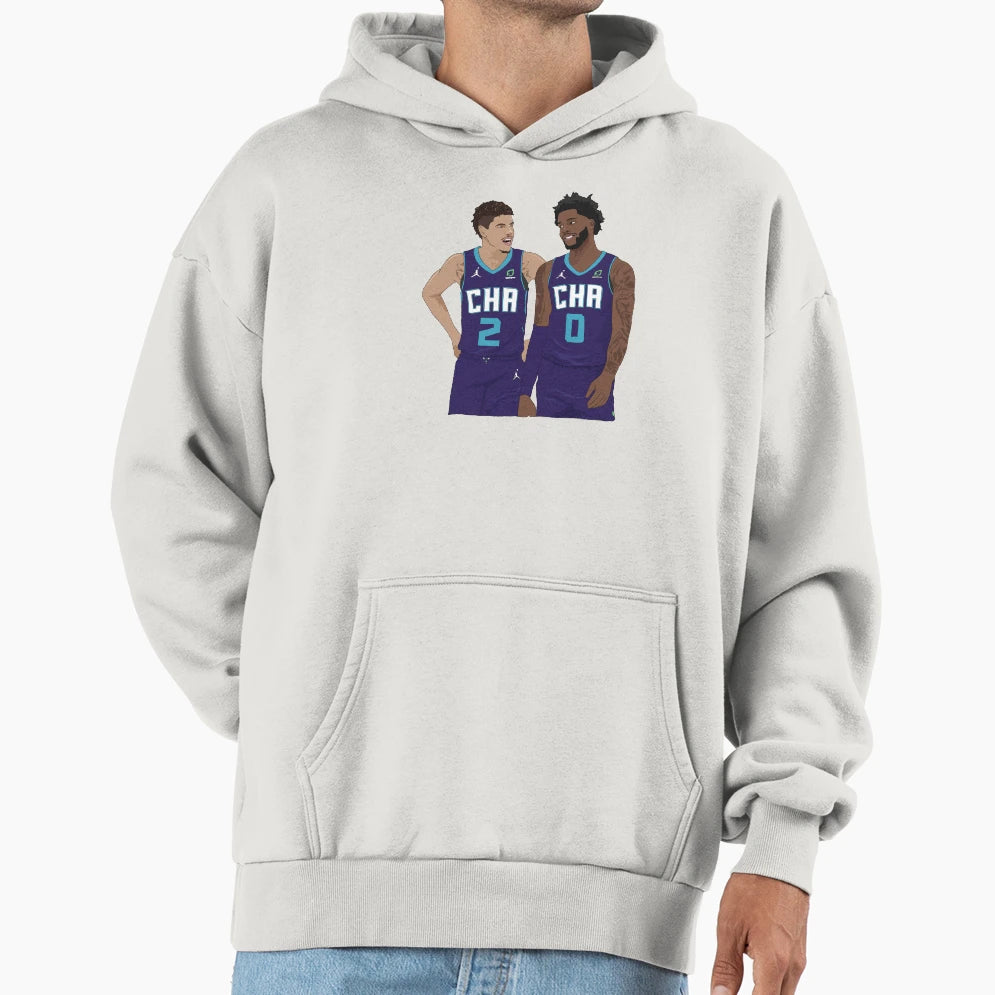 Air Bnb Hoodie - Unique Graphic for Adults - T-Shirt, Sweatshirt, Hoodie