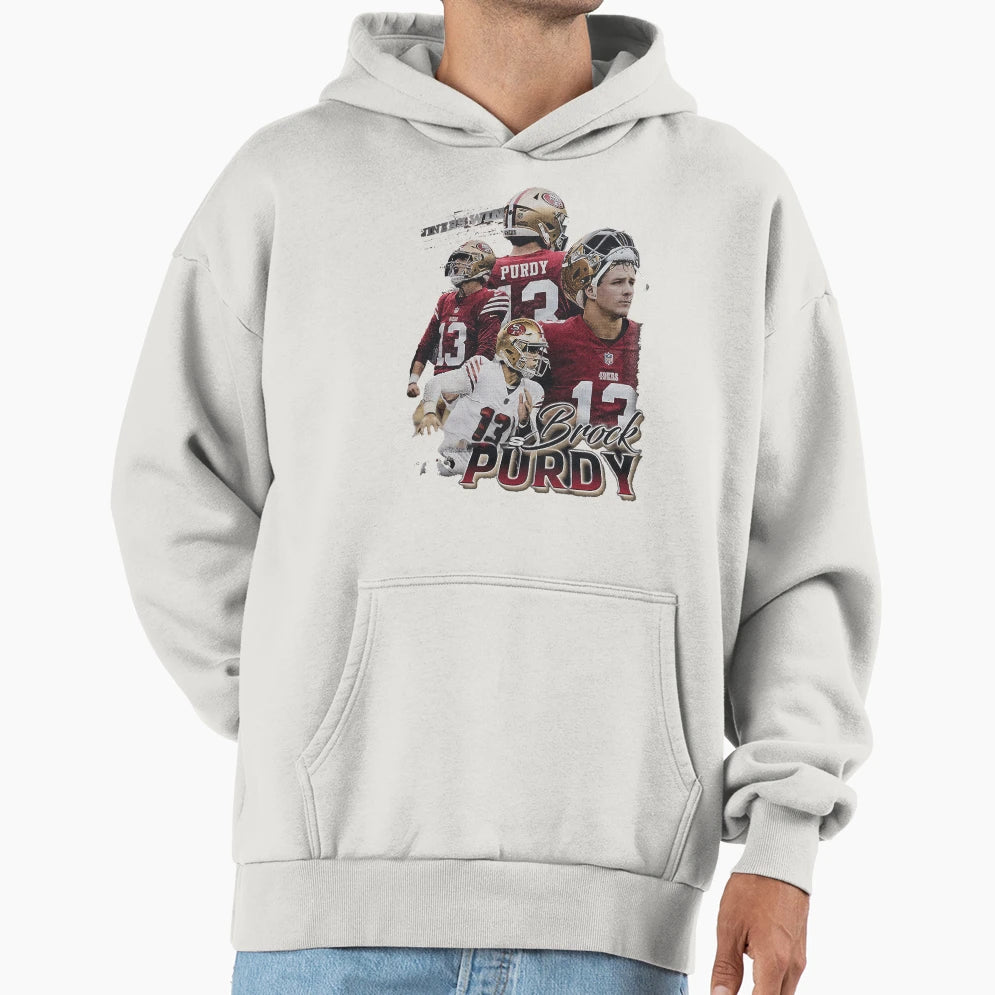 90S BP Hoodie - Custom Art Print Men Women - T-Shirt, Sweatshirt, Hoodie