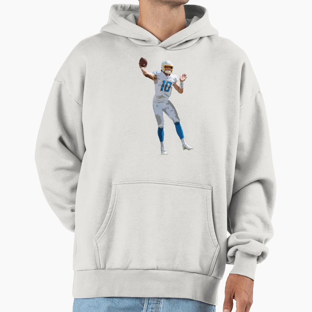 JH Hoodie - Graphic Print Unisex - T-Shirt, Sweatshirt, Hoodie