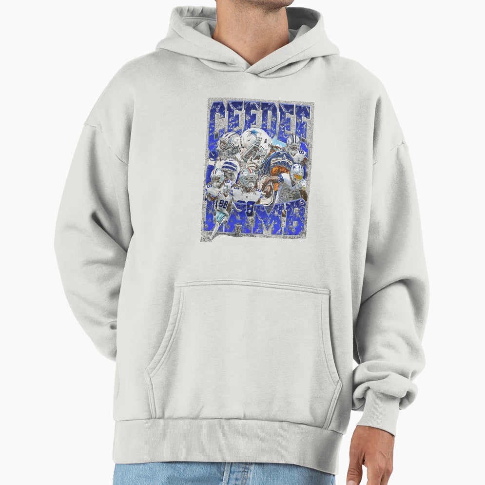 CL Bootleg Hoodie - Minimalist Print for Adults - T-Shirt, Sweatshirt, Hoodie