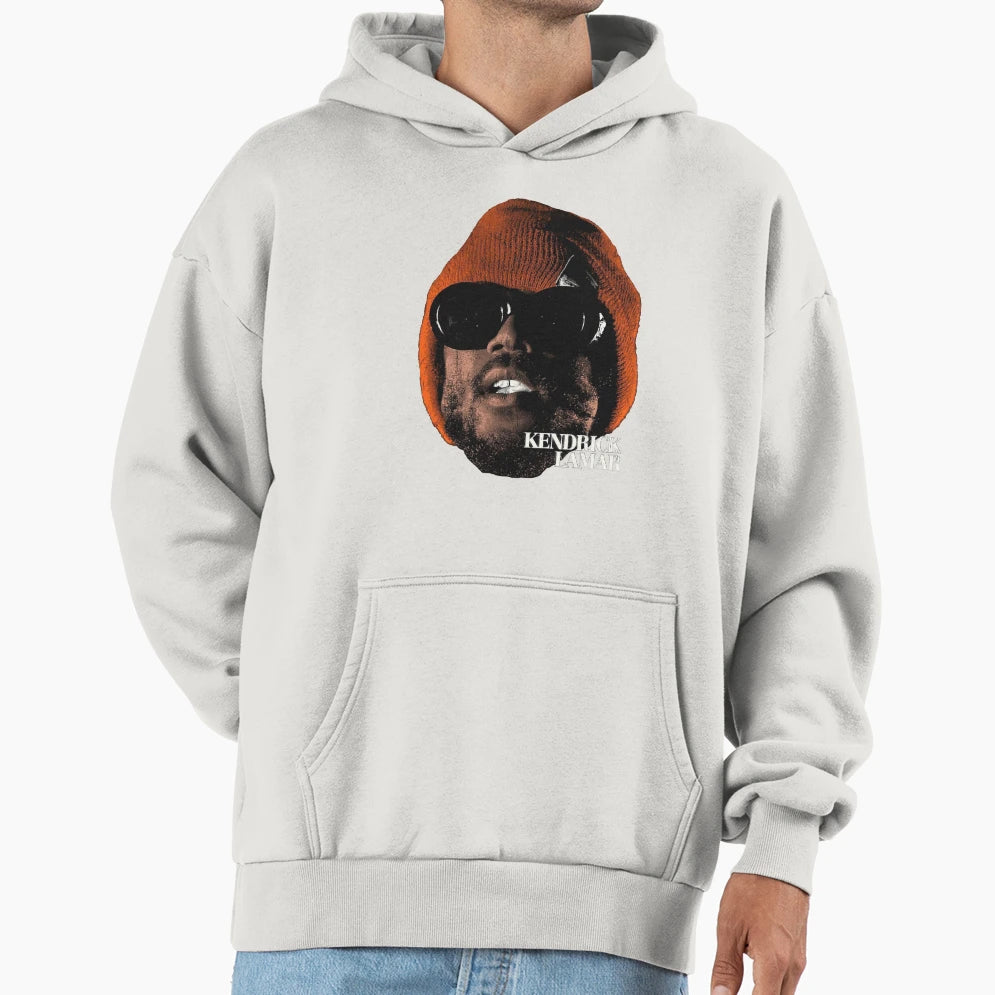 Kendrick Lamar Hoodie - Unique Graphic Men Women - T-Shirt, Sweatshirt, Hoodie
