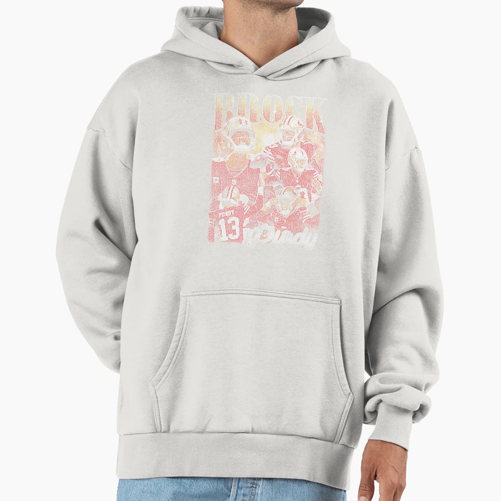 Most Important World Custom Mom Gift Hoodie - Trendy Graphic Unisex - T-Shirt, Sweatshirt, Hoodie