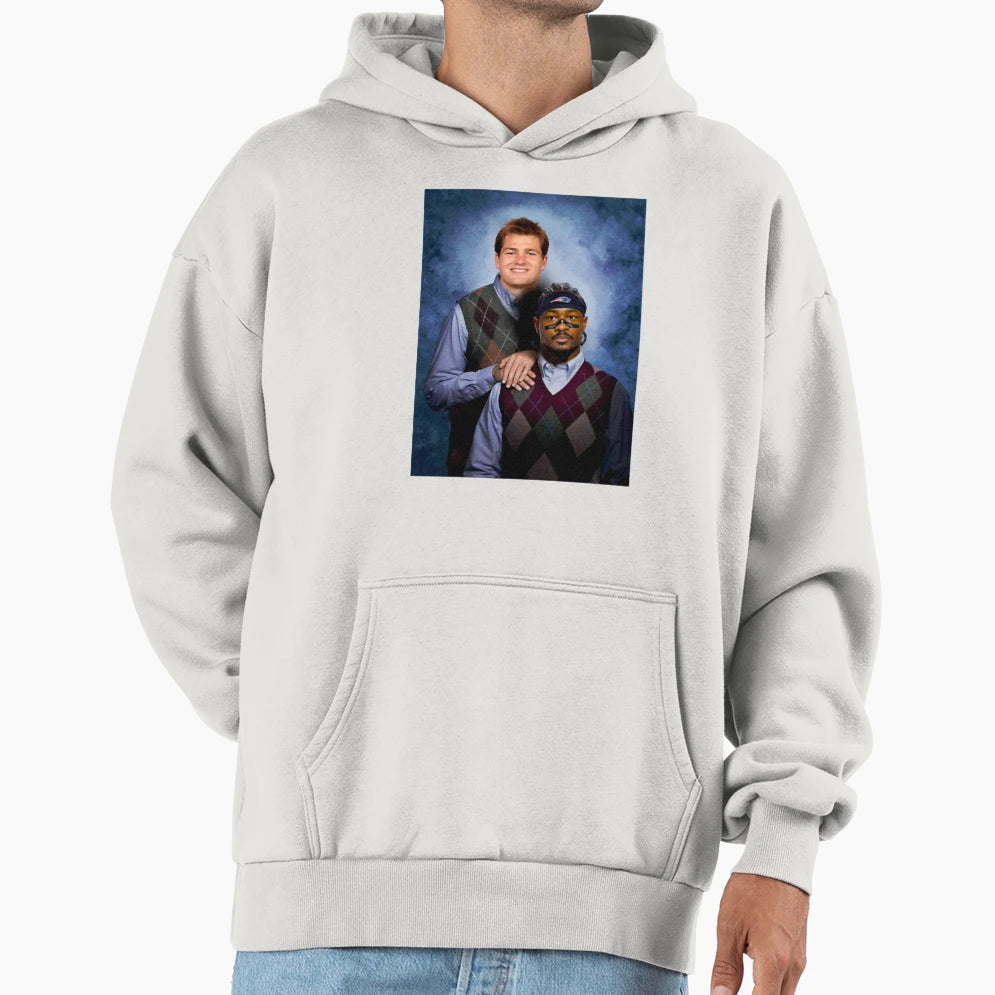 Maye Diggs Hoodie - Fun Novelty Design for Adults - T-Shirt, Sweatshirt, Hoodie