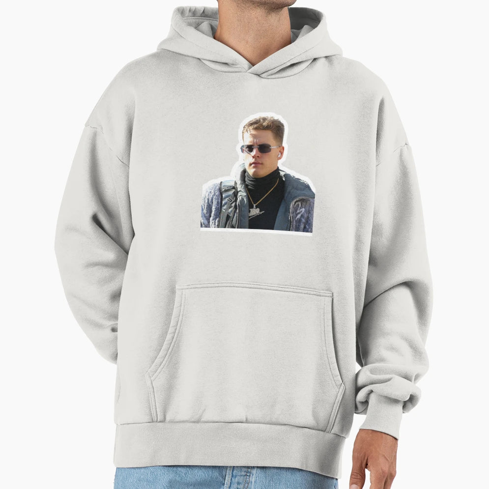 JB Glasses JB Hoodie - Unique Graphic for Adults - T-Shirt, Sweatshirt, Hoodie
