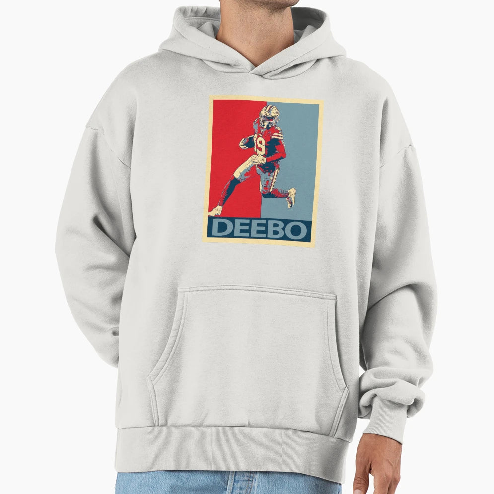DS Hoodie - Trendy Graphic Unisex - T-Shirt, Sweatshirt, Hoodie