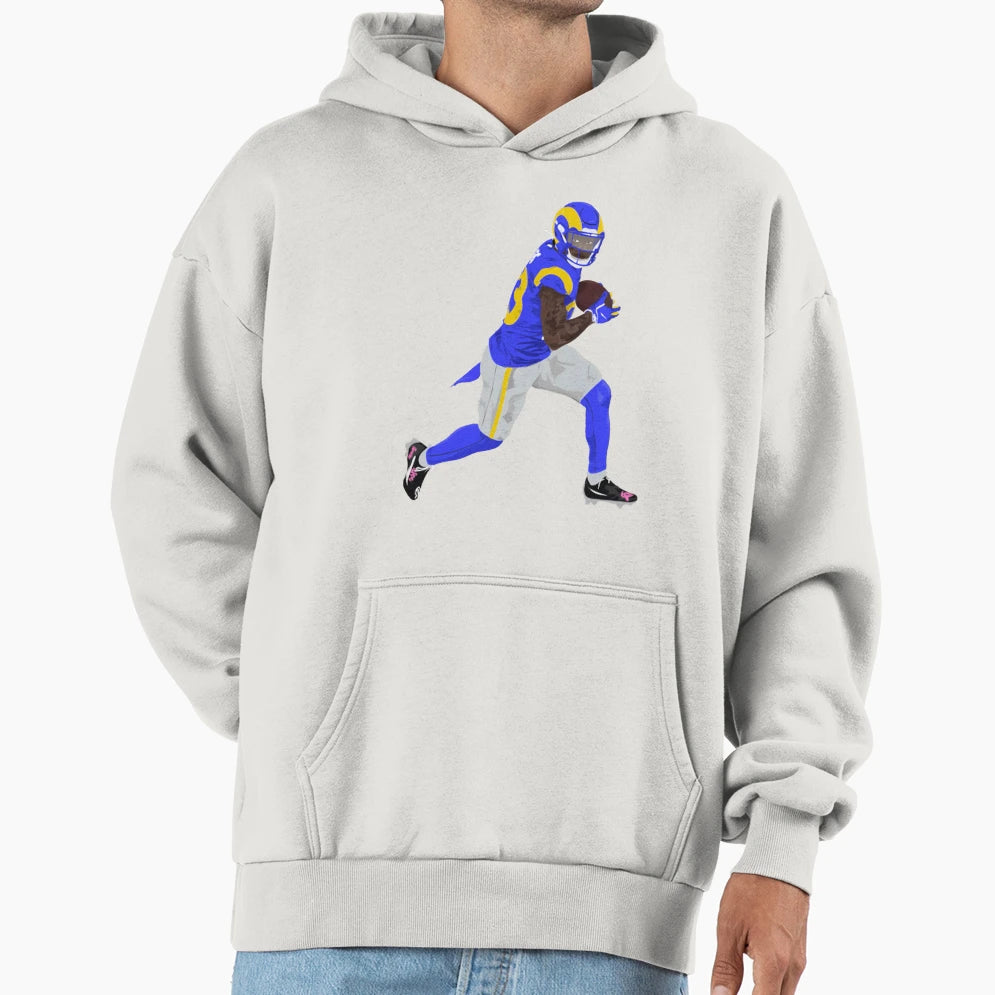 Kams Akers Hoodie - Unique Graphic Men Women - T-Shirt, Sweatshirt, Hoodie