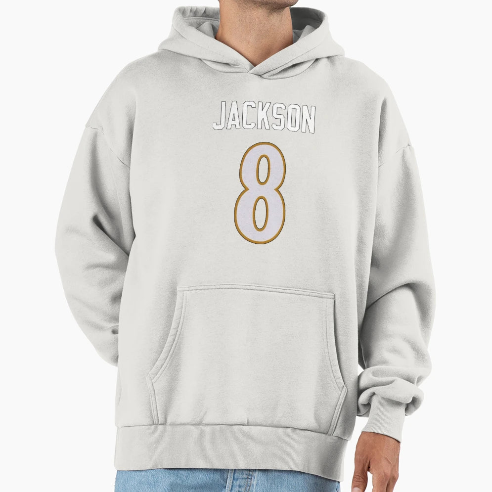 LJ Hoodie - Casual Everyday Wear Men Women - T-Shirt, Sweatshirt, Hoodie