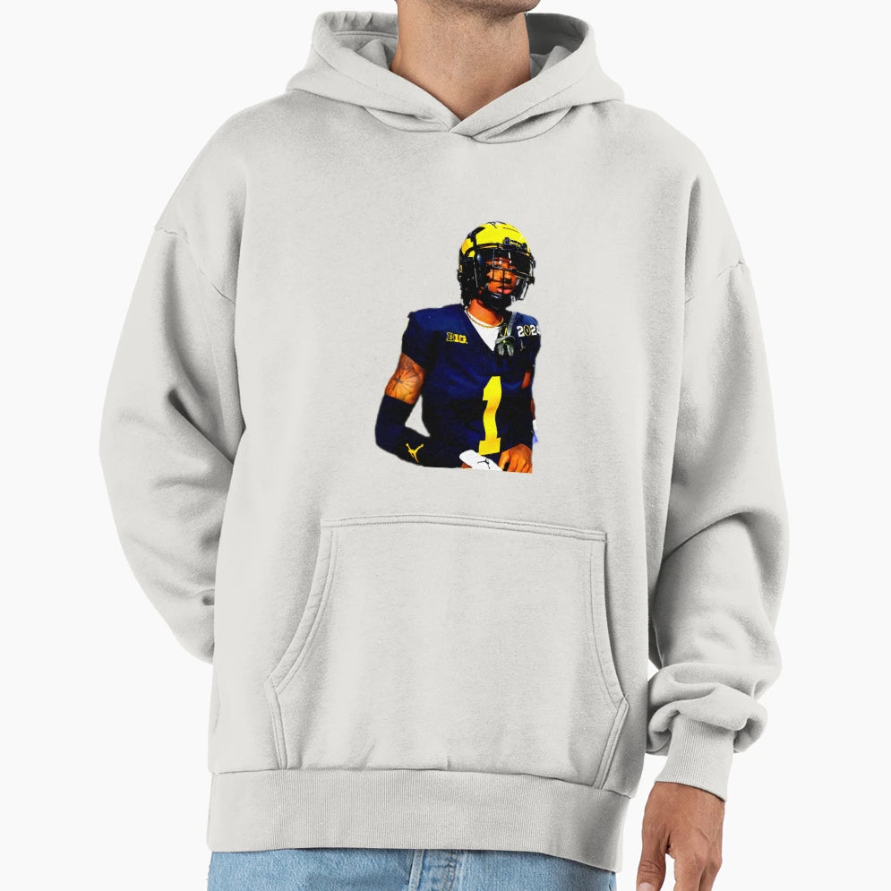 Game Time Hoodie - Graphic Print for Adults - T-Shirt, Sweatshirt, Hoodie