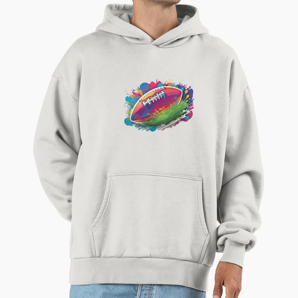 Game Day Spectacle 599 Hoodie - Novelty Apparel Men Women - T-Shirt, Sweatshirt, Hoodie