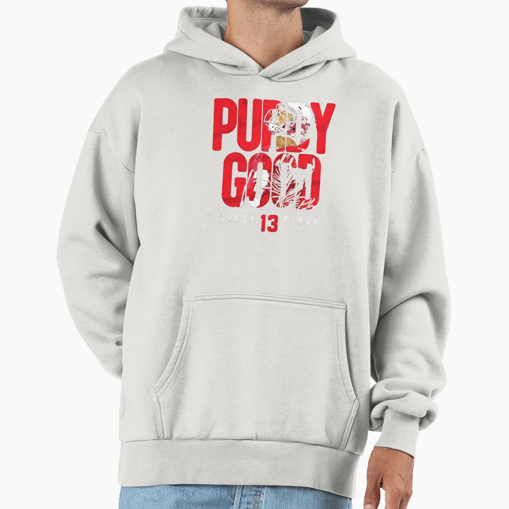 BP Hoodie - Aesthetic Graphic Unisex - T-Shirt, Sweatshirt, Hoodie
