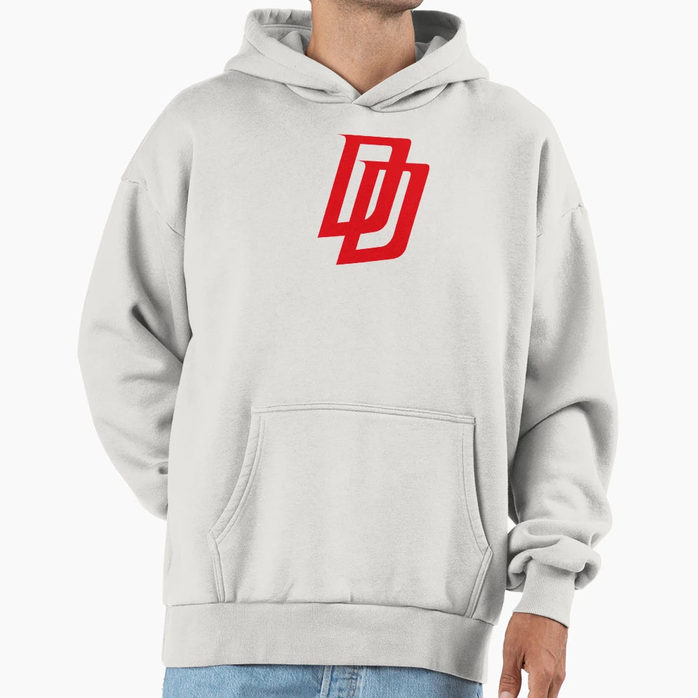 Dare Devil Hoodie - Unique Graphic Men Women - T-Shirt, Sweatshirt, Hoodie