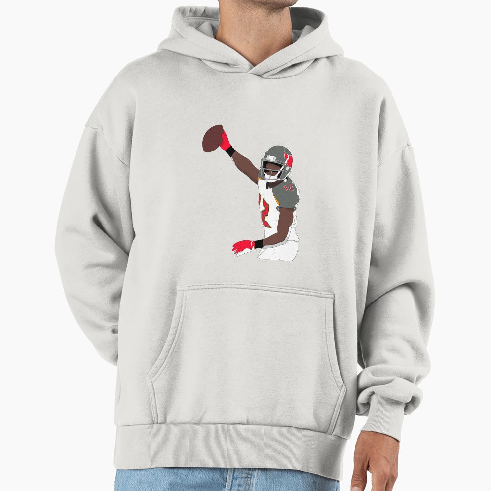 Yessirski Hoodie - Aesthetic Graphic for Adults - T-Shirt, Sweatshirt, Hoodie