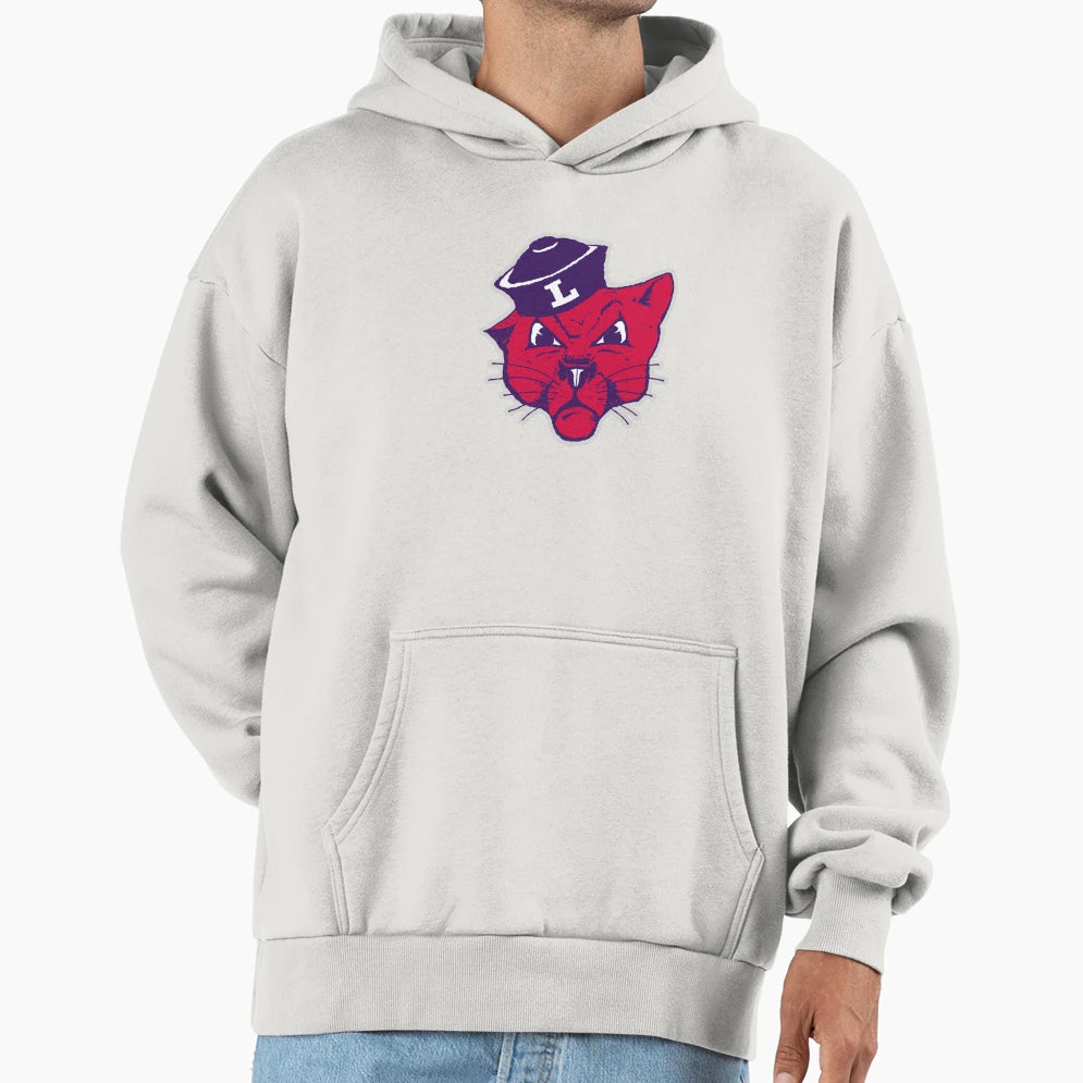 Wildcats Mcminnville Hoodie - Aesthetic Graphic Men Women - T-Shirt, Sweatshirt, Hoodie