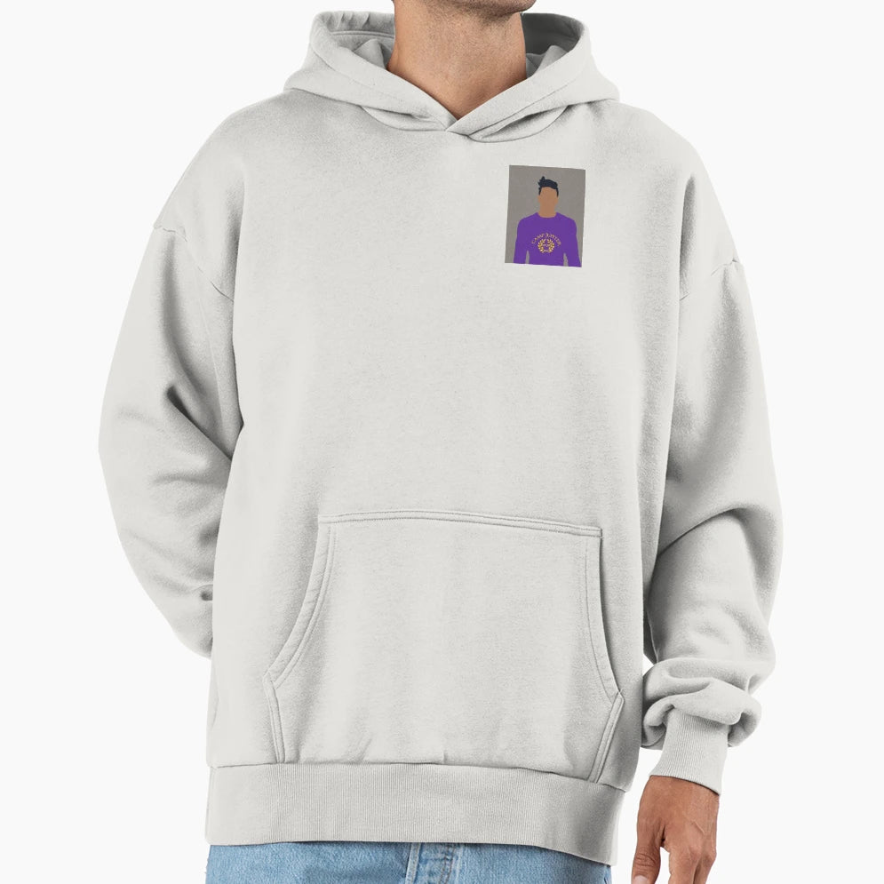 Frank Zhang Hoodie - Graphic Print Men Women - T-Shirt, Sweatshirt, Hoodie