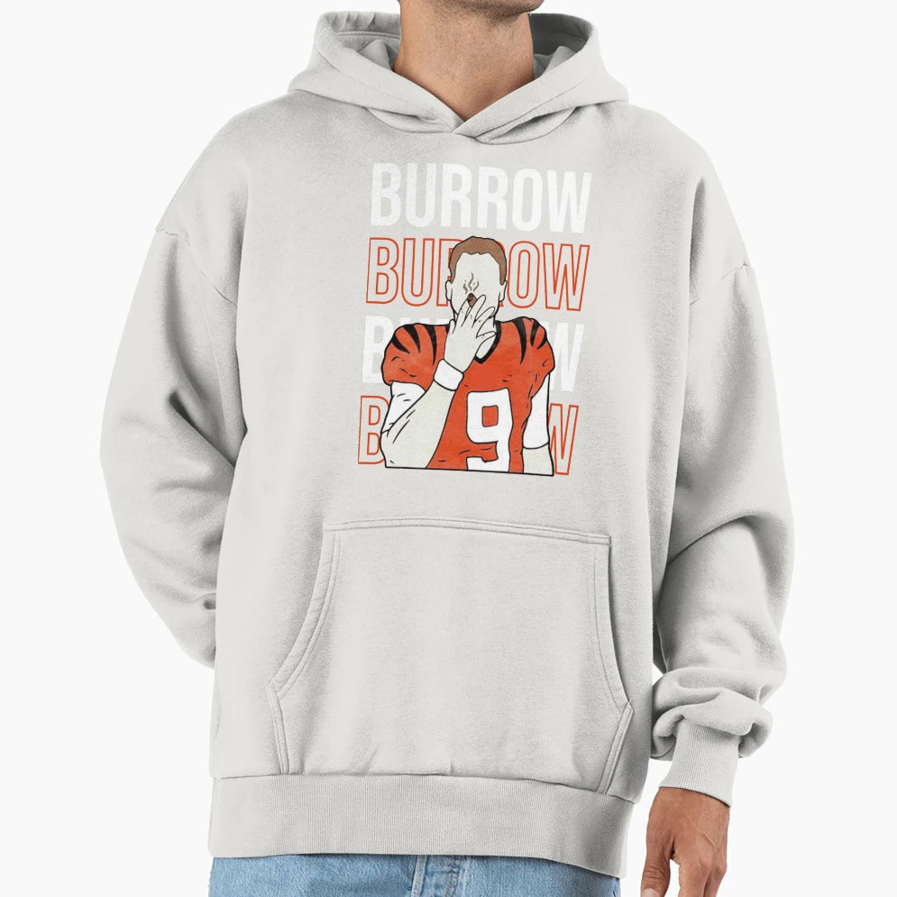 JB Fan Art Hoodie - Trendy Graphic Unisex - T-Shirt, Sweatshirt, Hoodie