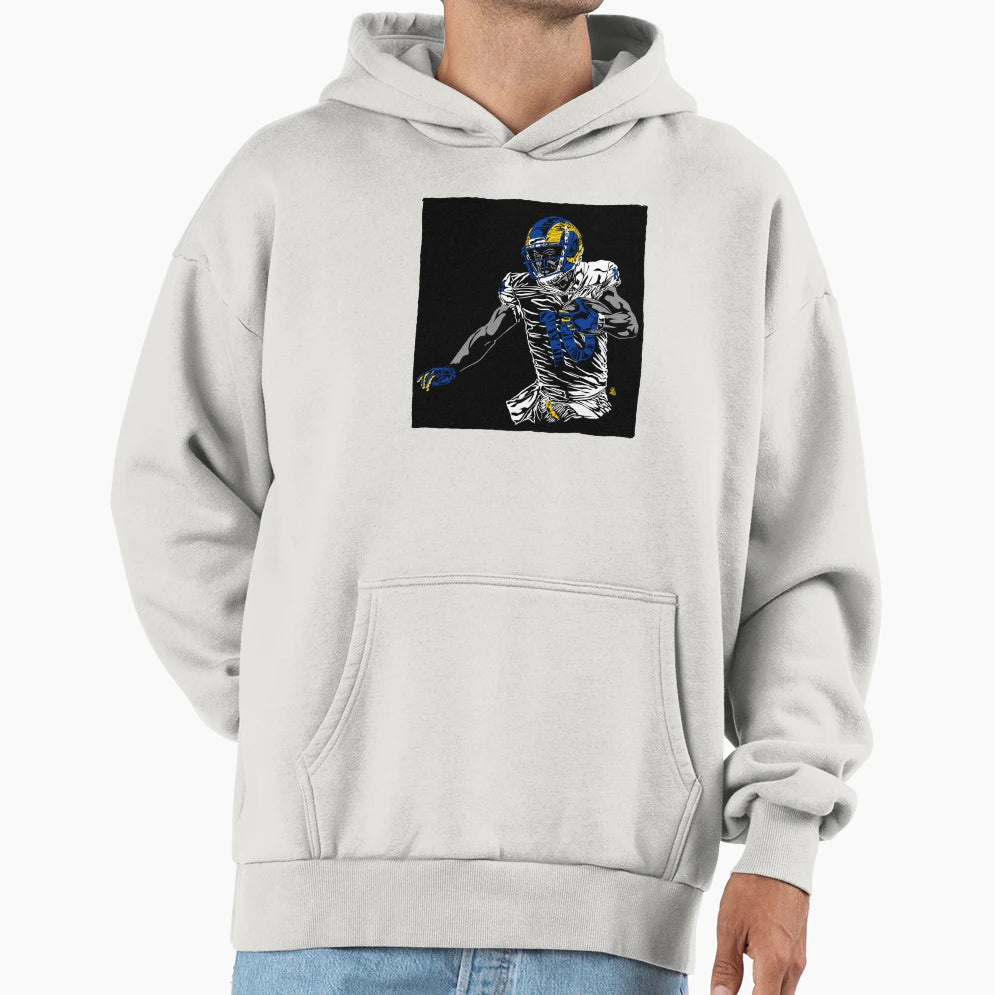 Kupp Var 2 Hoodie - Novelty Apparel Men Women - T-Shirt, Sweatshirt, Hoodie