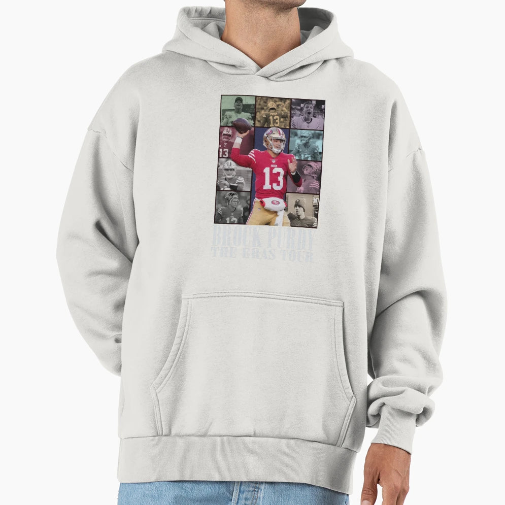 BP Eras Tour Hoodie - Streetwear Style Unisex - T-Shirt, Sweatshirt, Hoodie