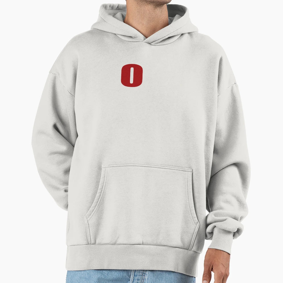 Omni Patch Hoodie - Graphic Print Men Women - T-Shirt, Sweatshirt, Hoodie