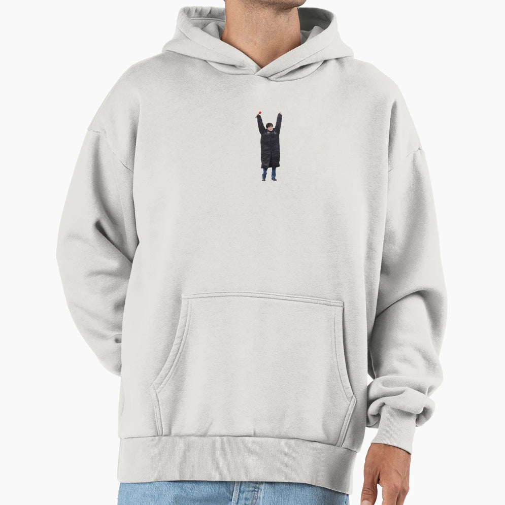 Yuki Tsunoda Hoodie - Casual Everyday Wear for Adults - T-Shirt, Sweatshirt, Hoodie