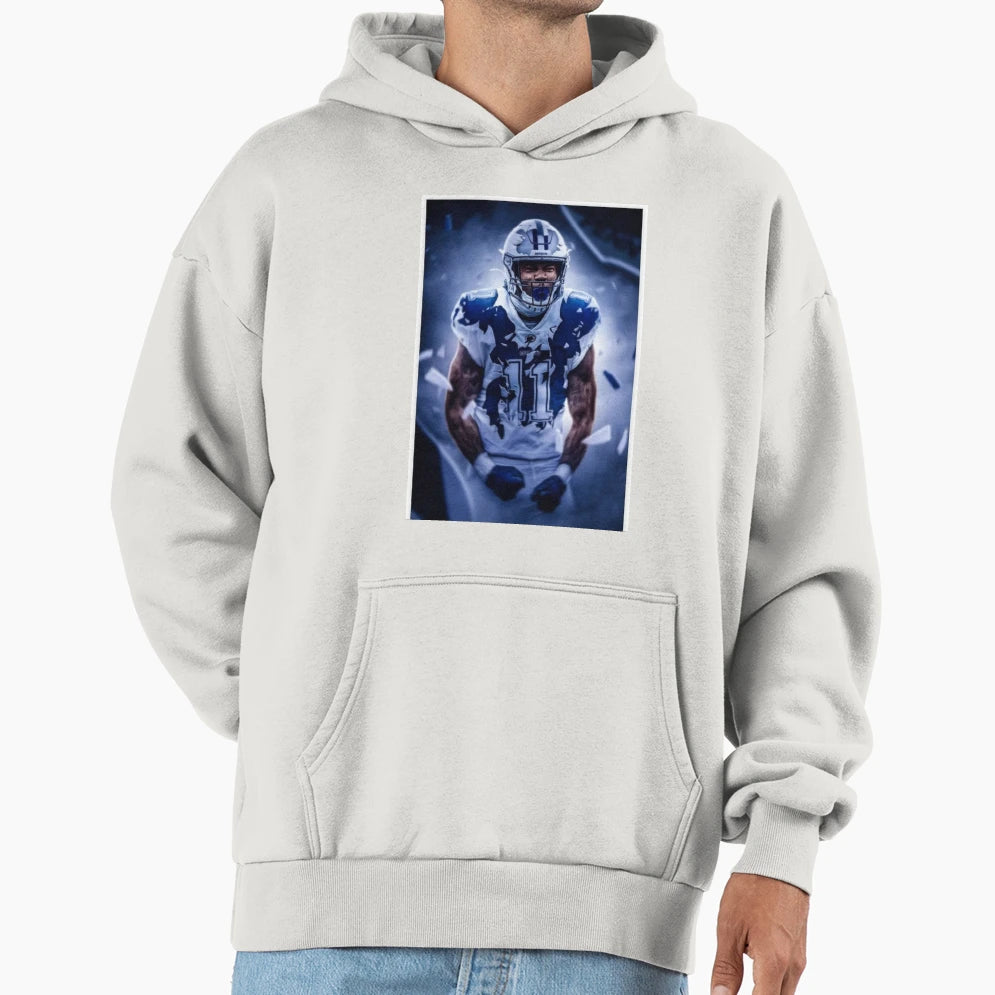 MP Hoodie - Minimalist Print Men Women - T-Shirt, Sweatshirt, Hoodie