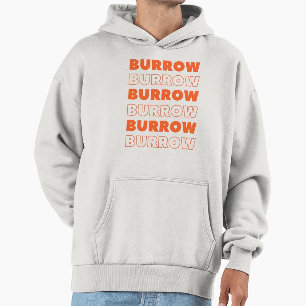 JB Hoodie - Casual Everyday Wear Men Women - T-Shirt, Sweatshirt, Hoodie
