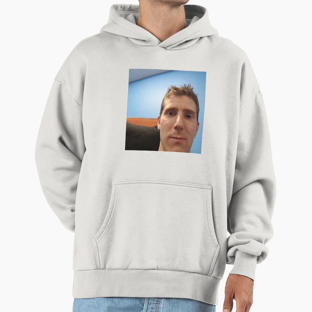 Linus Etch Tips Hoodie - Streetwear Style for Adults - T-Shirt, Sweatshirt, Hoodie