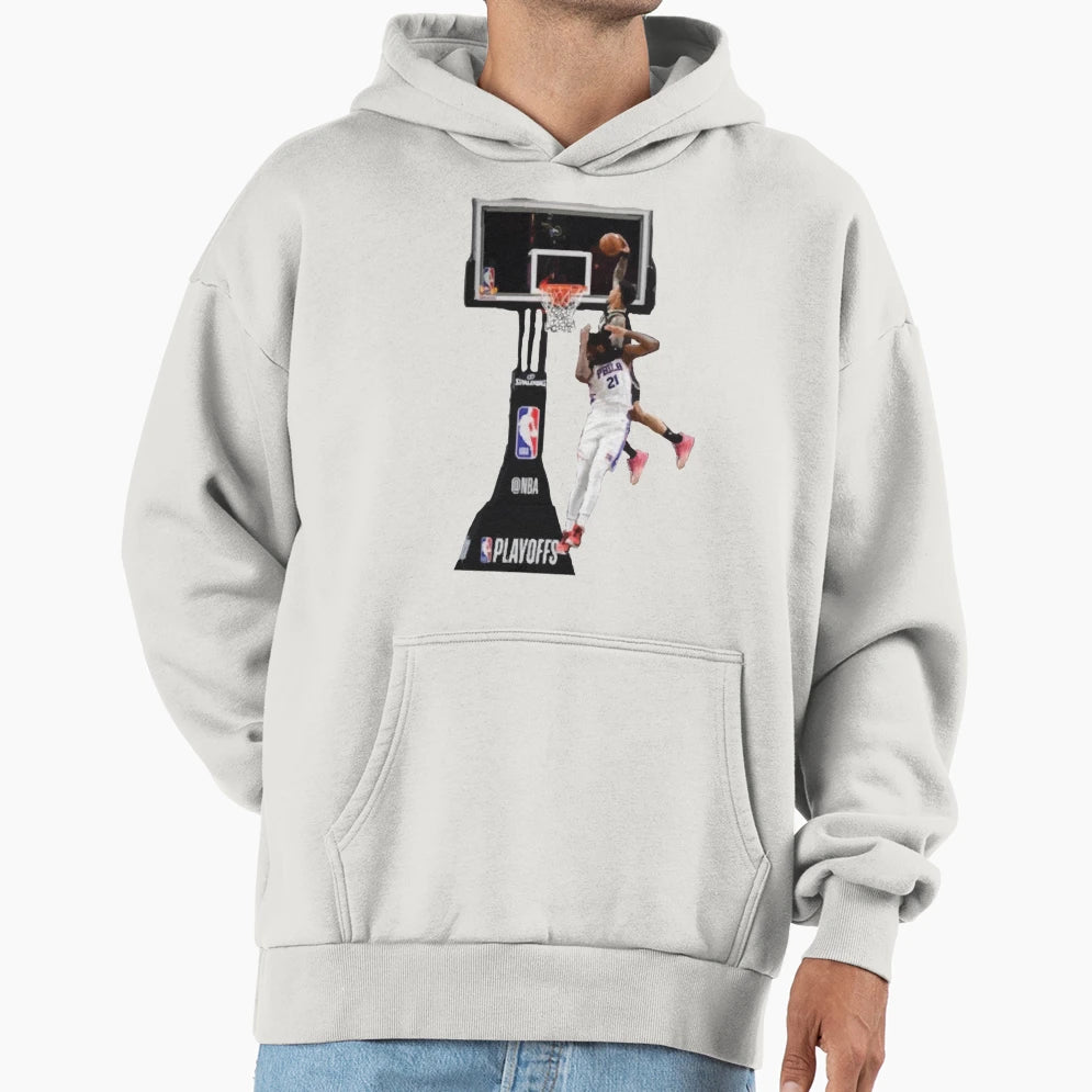 John Collins Hoodie - Streetwear Style Unisex - T-Shirt, Sweatshirt, Hoodie