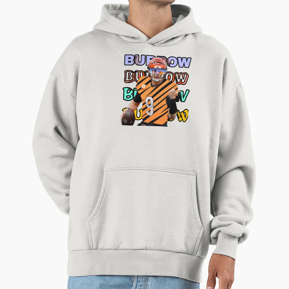 JB Hoodie - Trendy Graphic Men Women - T-Shirt, Sweatshirt, Hoodie