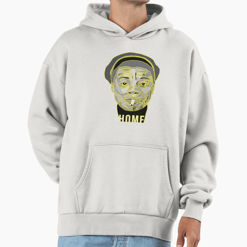 Bhm James Baldwin Gift Halloween Hoodie - Novelty Apparel Men Women - T-Shirt, Sweatshirt, Hoodie